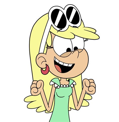 leni loud house|Leni Loud .